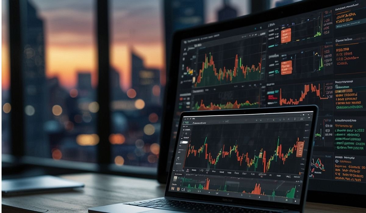 FintechZoom.com DAX40