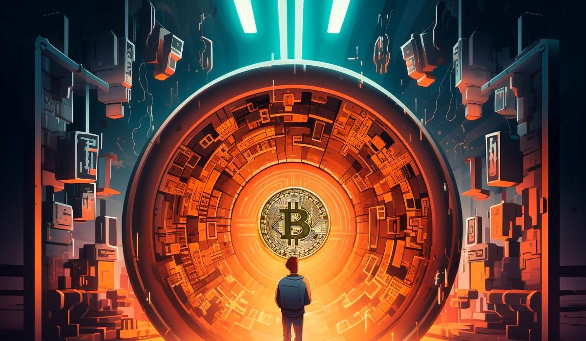 Crypto 30x