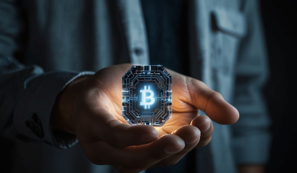 Fintechzoom.com Crypto Wallet