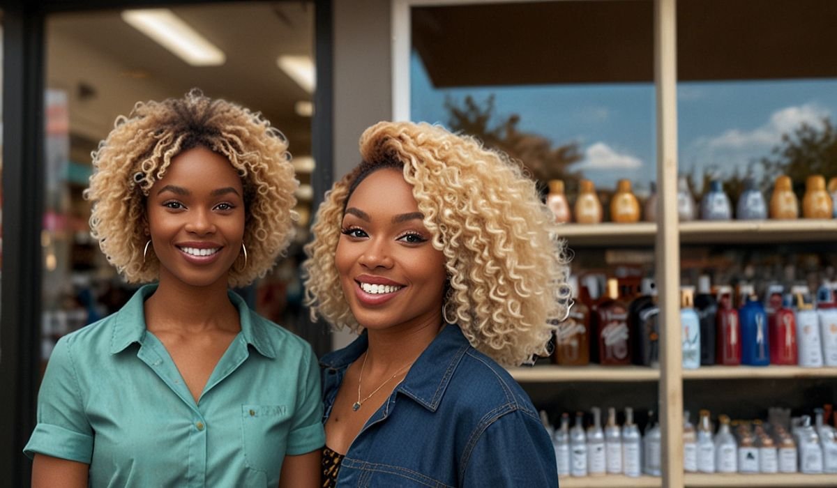Your Guide to Finding Incredible Inexpensive Wigs Near Me
