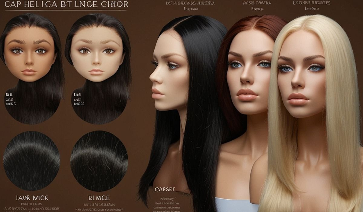 Affordable Human Hair Wigs Caucasian: A Smart Buyer’s Guide