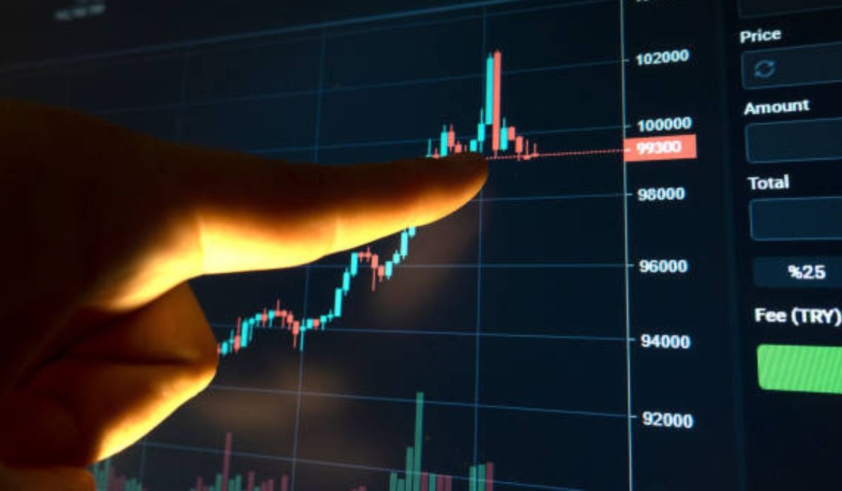 Navigating Stocks and Crypto on Fintechzoom Com